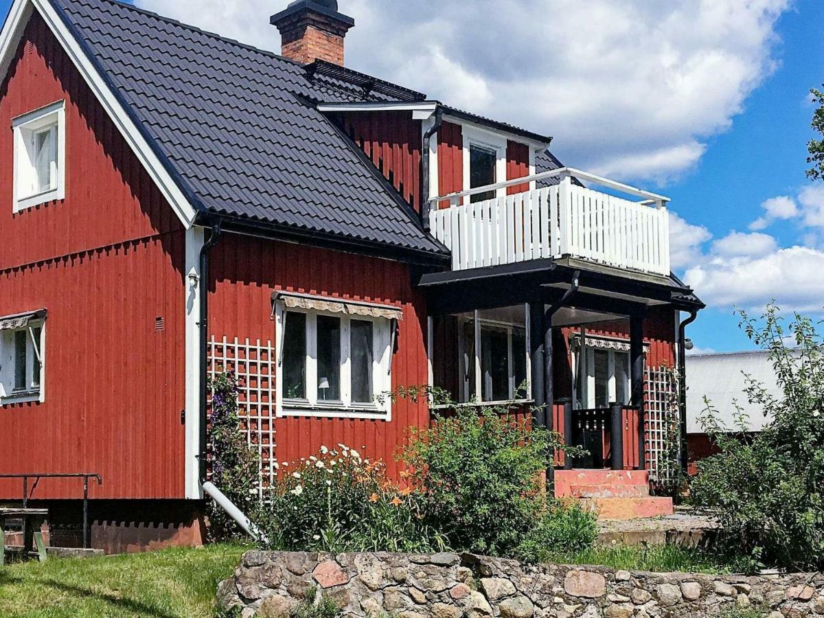 Five-Bedroom Holiday Home In Hova 2 Berga  Room photo